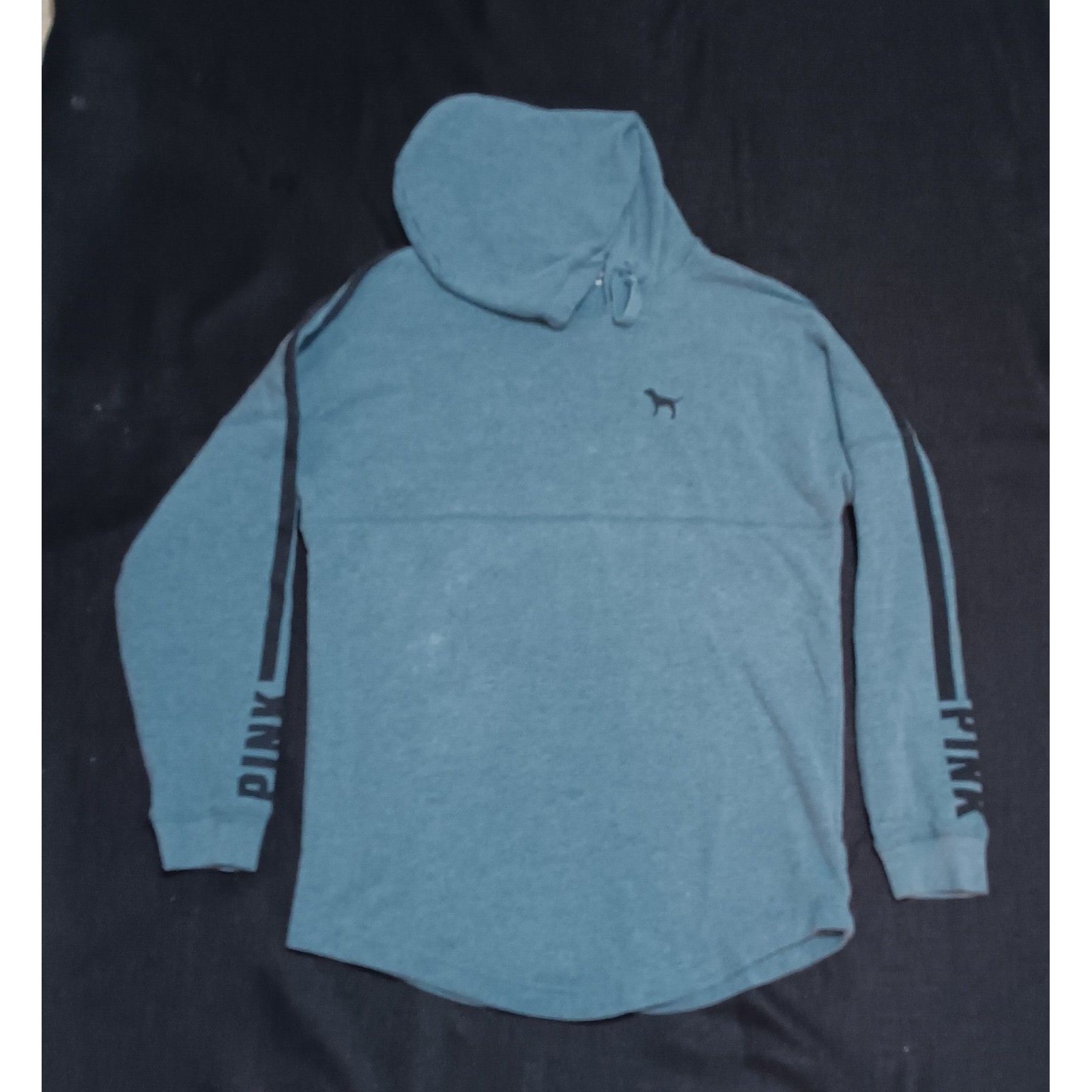 Pink Brand Hoodie